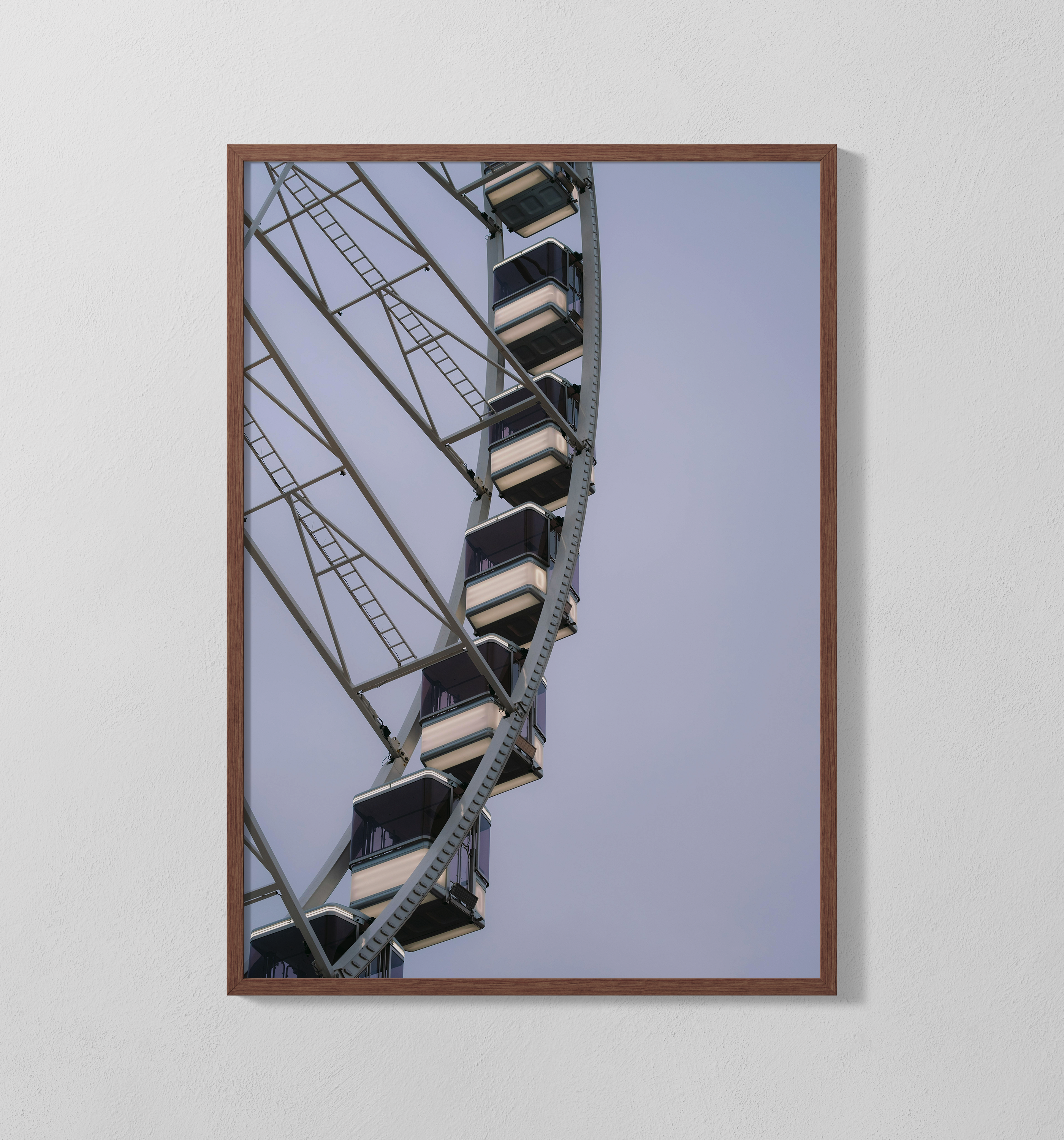Riesenrad | Poster